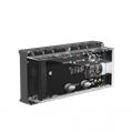 Alre KTFRL-214.140 Wireless temperature actuator heating/cooling for mounting in heating circuit distributor, 4-channel, IP20