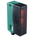 Pepperl+Fuchs OBR50M-R300-2P1-V1 Retroreflective sensor