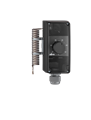 Alre RTKSA-100.110 Control Room thermostat, 0…50…°C, hysteresis 13K, TR, external setting