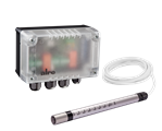 Alre WSERD-134.446 Electronic air flow monitor for wall mounting