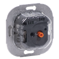Alre RTERU-010.715#00 Underfloor temperature controller with remote sensor, flush-mounted, 10-50…°C