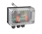 Alre WSERD-534.446 Electronic air flow monitor for mounting on the air duct
