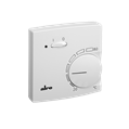 Alre HTRRB-011.410 Surface temperature controller with remote sensor, surface-mounted, 20-80…°C