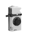 Alre ATR 83.000 Contact temperature controller, 30-90…°C, external setting, IP20