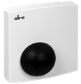 Alre STF-51 Radiation temperature sensor, 2x KTY-81-121