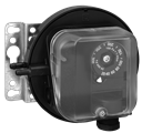 Alre JDL-111 Differential pressure switch, 20…300Pa, internal setting