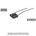 Azbil HPF-D028T Fiber Unit