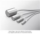 Azbil FL7M-2D6 DC 3-Wire Cylindrical Proximity Switch