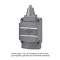 Azbil 2LX7001 Vertical Explosion-Proof Switch