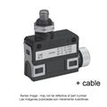 Azbil SL1-HAG2 Compact Horizontal Limit Switch
