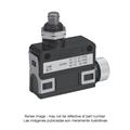 Azbil SL1-HK Compact Horizontal Limit Switch