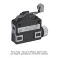 Azbil SL1-P Compact Horizontal Limit Switch