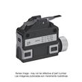 Azbil SL1-T Compact Horizontal Limit Switch