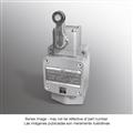 Azbil LX7000 Series | Vertical Explosion-Proof Switches