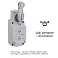 Azbil 1LS1-JSEC-PD General Purpose Compact Limit Switch Standard