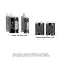 Azbil PGM10F015 Heat Power Regulator Solid-State Relay