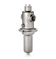 Mankenberg 6569037TA-N Pressure reducing valve DM 652 | DN 20 (3/4