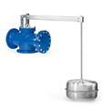 Mankenberg 73683040 Float Valve ATHENA | DN 50 (2