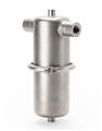 Mankenberg 72311116A Filter FI606 G3/4 PN16 Stainless steel FEPM Filter element S, 20 µm