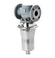 Mankenberg 62110478A Back pressure regulator UV45 DN80 PN16 4,5-10 bar KVS 50 m3/h GS-C 25 EPDM