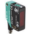 Pepperl+Fuchs OMT300-R200-IEP-IO-V31 Distance sensor