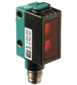 Pepperl+Fuchs OMT50-R101-2EP-IO-V31