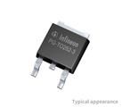 Infineon IKD10N60R