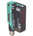Pepperl+Fuchs OMT550-R201-UEP-IO-V1 Distance sensor
