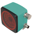 Pepperl+Fuchs PCV50-F200-SSI-V19 Read head for incident light positioning system