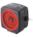 Pepperl+Fuchs PGV100R-F200-B16-1,5M Read head for incident light positioning system