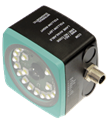 Pepperl+Fuchs PGV100SI-F200A-R4-V19 Read head for incident light positioning system