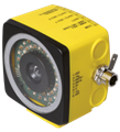 Pepperl+Fuchs PXV100AQS-F200-R4-V19-6011 Read head for use with the safe evaluation unit PUS-* (series)