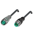 Pepperl+Fuchs V1-G-A2-BK0,6M-PUR-U-V1-G