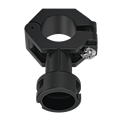 Lechler Installation options with bayonet connection | 0900135EKA001 Accessories