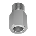 Lechler Sockets | 0402111700000 Accessories
