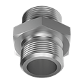 Lechler Double nipple | 0652113000001 Accessories