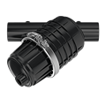 Lechler Basket strainer, max. pressure 8 bar  | SGA43005300001 Accessories