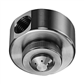 Lechler Series 136.2 | 13621516A2000 Pneumatic atomizing nozzles