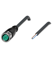 Pepperl+Fuchs V1-G-BK3M-PUR-O1