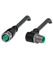 Pepperl+Fuchs V1-G-BK7M-PUR-O1S-V1-W