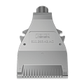 Lechler Series 600.283.42/600.606.42 | 60060642AC000 Air nozzles
