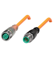 Pepperl+Fuchs V1-G-E2-OR0,5M-POC-V1-G