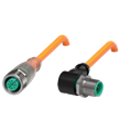 Pepperl+Fuchs V1-G-E2-OR1M-POC-V1-W