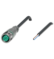Pepperl+Fuchs V1-G-E8-BK3M-PUR-U