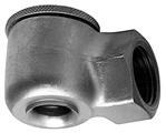 Lechler Series 302 Stainless steel/Brass version | 3027481Y00000 Hollow cone nozzles