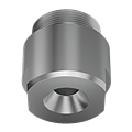Lechler Series 405 | 40536830AV000 Full cone nozzles