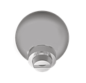 Lechler Series 676 | 6764023000000 Flat fan nozzles