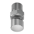 Lechler Series 686 | 68656830CC000 Flat fan nozzles
