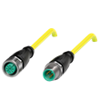 Pepperl+Fuchs V1-G-YE15M-PUR-U-V1-G
