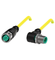 Pepperl+Fuchs V1-G-YE1M-PUR-U-V1-W